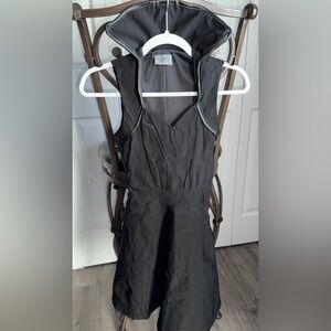 Hot Topic - Disney - Maleficent - Black Sleeveless Dress NEW without tags